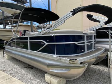 2025 Barletta Cabrio C22UC