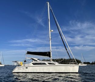 2007 Gemini 105Mc