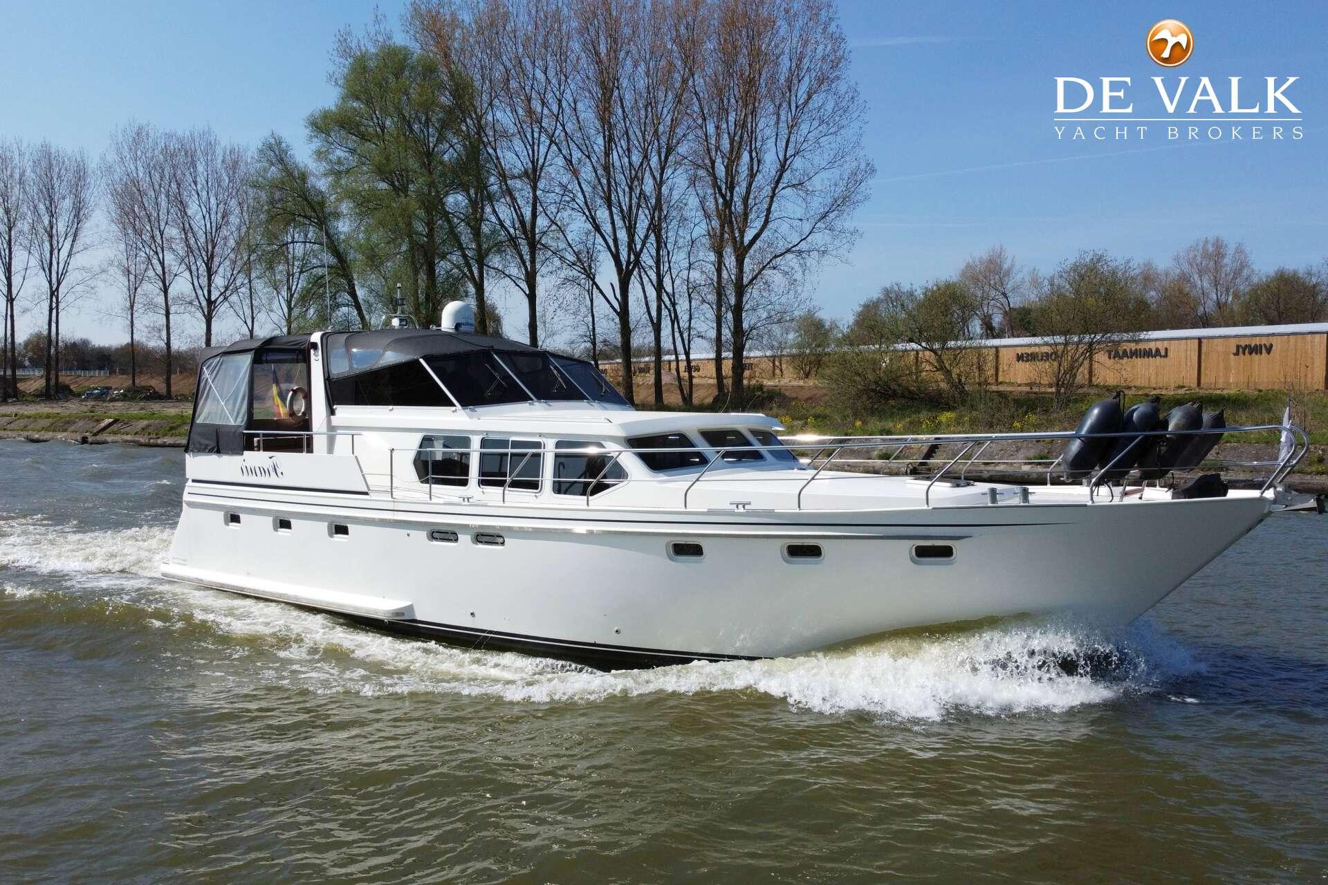 2012 Zijlmans Eagle 1500 Cabrio