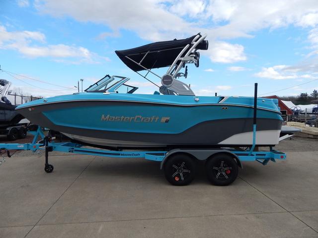 MasterCraft XT20