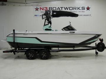 2025 Nautique Super Air Nautique GS22