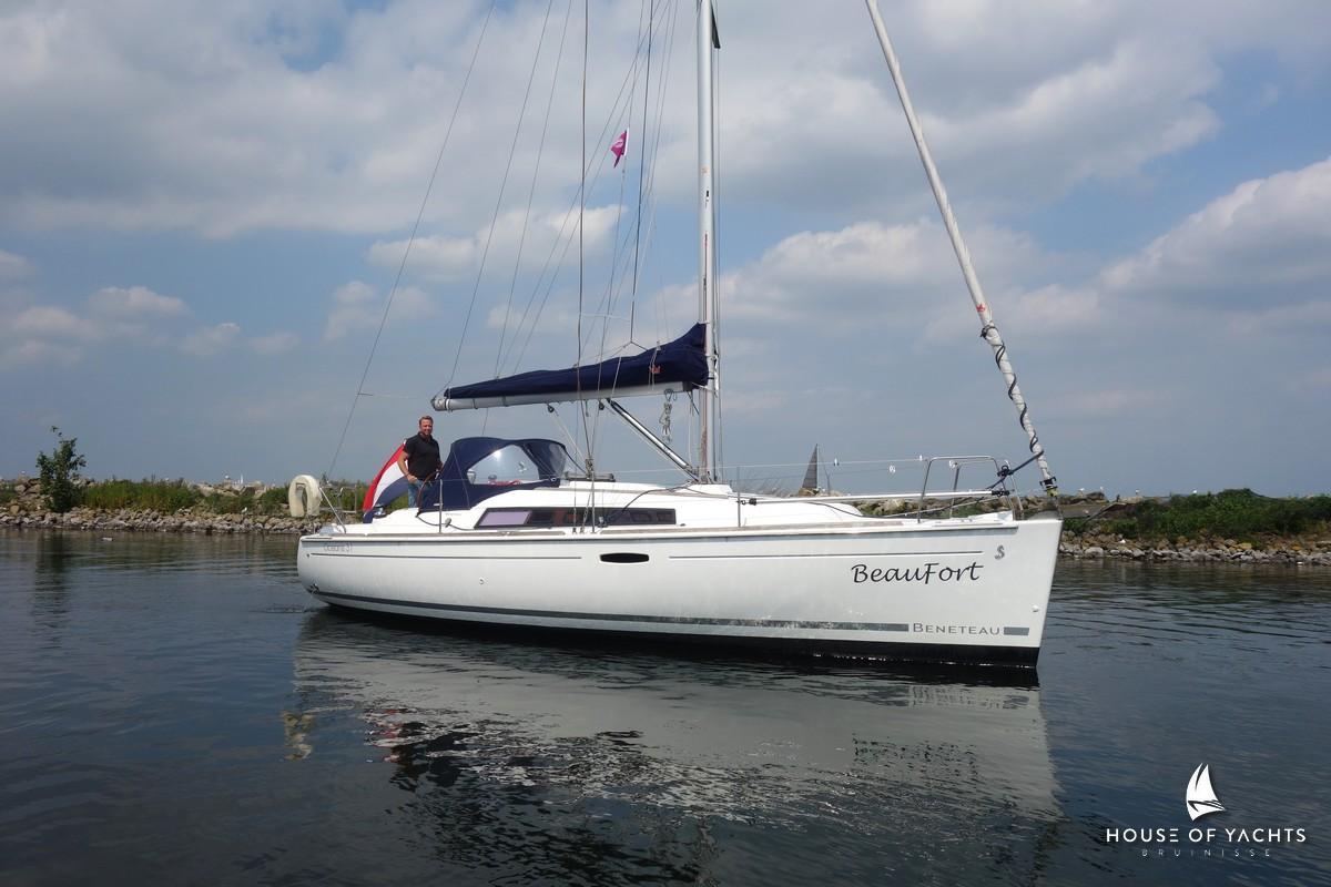 Beneteau Oceanis 31