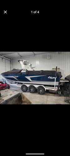 2023 Tigé 24RZX