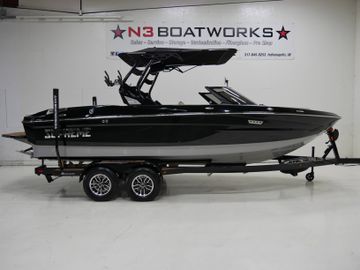 2025 Supreme S220