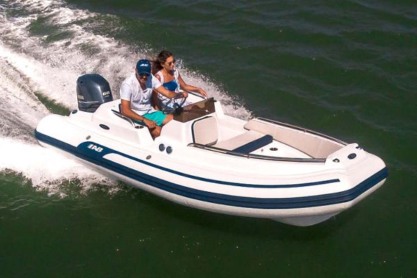 2026 AB Inflatables Nautilus 14 DLX