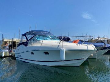 2004 Jeanneau Leader 805
