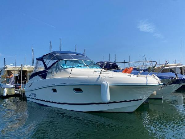 2004 Jeanneau Leader 805