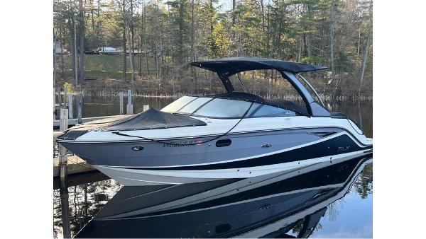 2016 Sea Ray 280 SLX