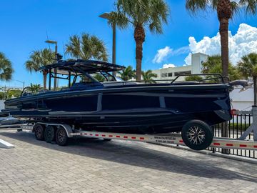 2024 BRABUS Shadow 1000 ST