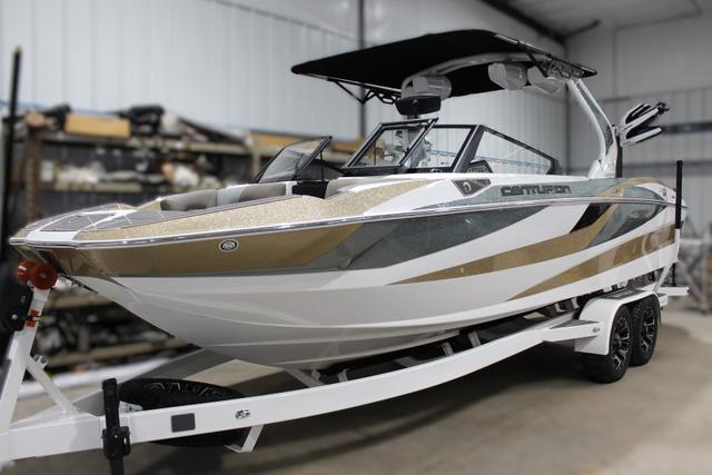 2025 Centurion Fe25