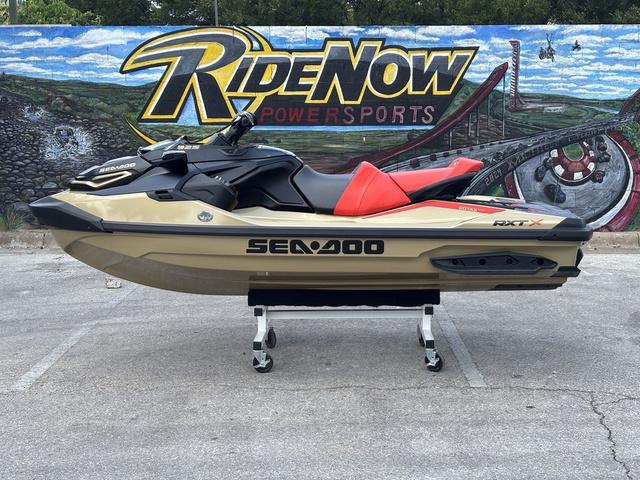 2025 Sea-Doo RXT-X