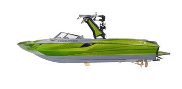 2026 Centurion Fe25