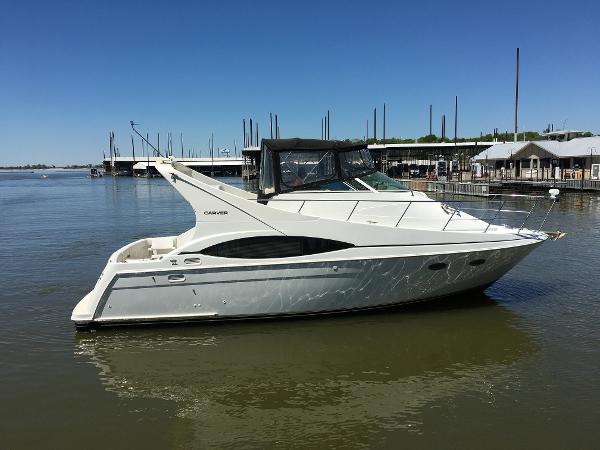 Carver 350 Mariner boats for sale - boats.com