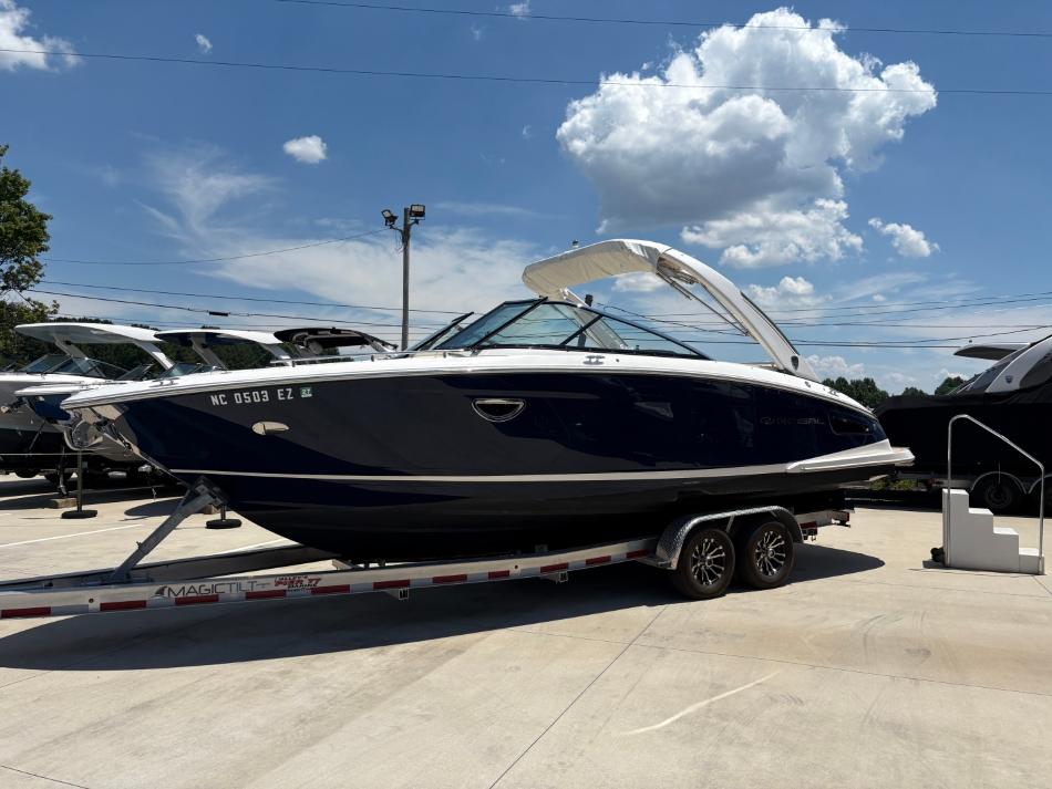 Regal 2800