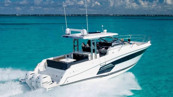 2023 Jeanneau CAP CAMARAT 12.5 WA
