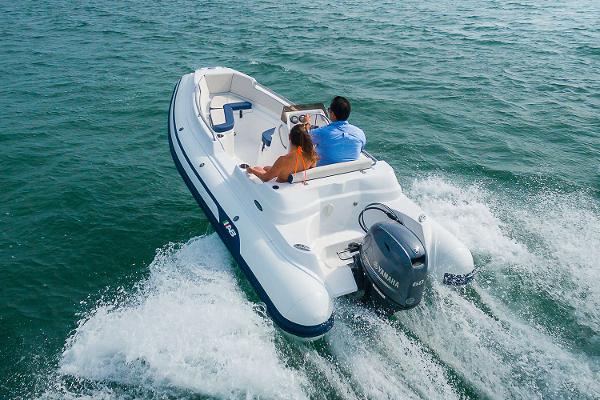 AB Inflatables Nautilus 15 DLX Manufacturer Provided Image