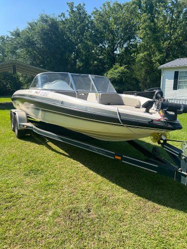 2001 ProCraft 200 Combo