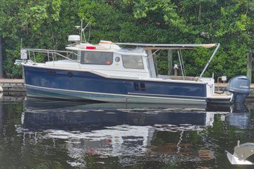 2018 Ranger Tugs R-27