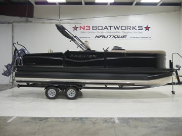 2025 Premier 230 Sunsation RS