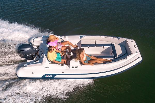2024 AB Inflatables Nautilus 17 DLX