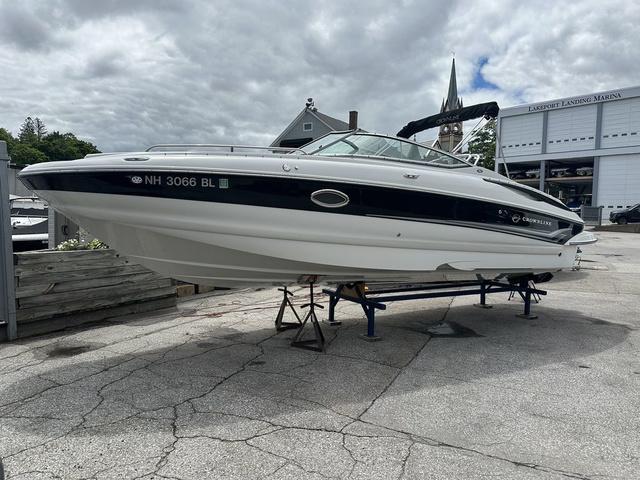 2011 Crownline 260 LS, Gilford New Hampshire - boats.com