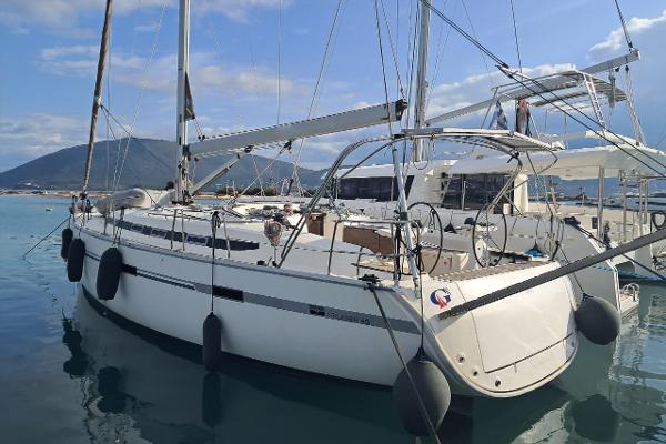 Bavaria Cruiser 45