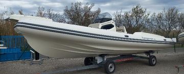 2023 Capelli Tempest 900 Open