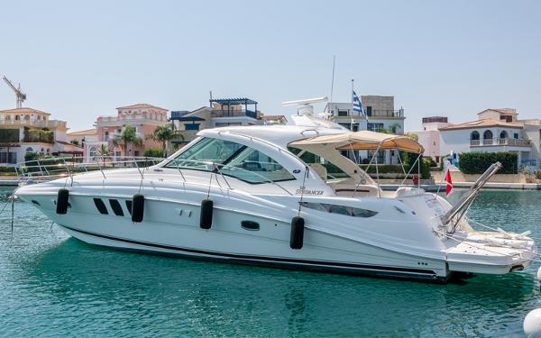 Sea Ray Boats For Sale In Cyprus Boats Com