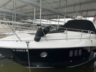 2014 Rinker 360 Express Cruiser