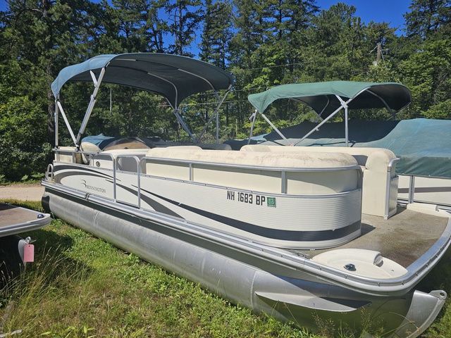 2008 Bennington 2254GL