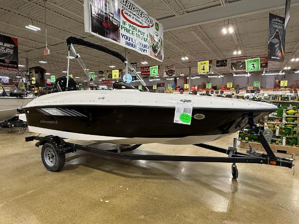 2025 Bayliner Element E16
