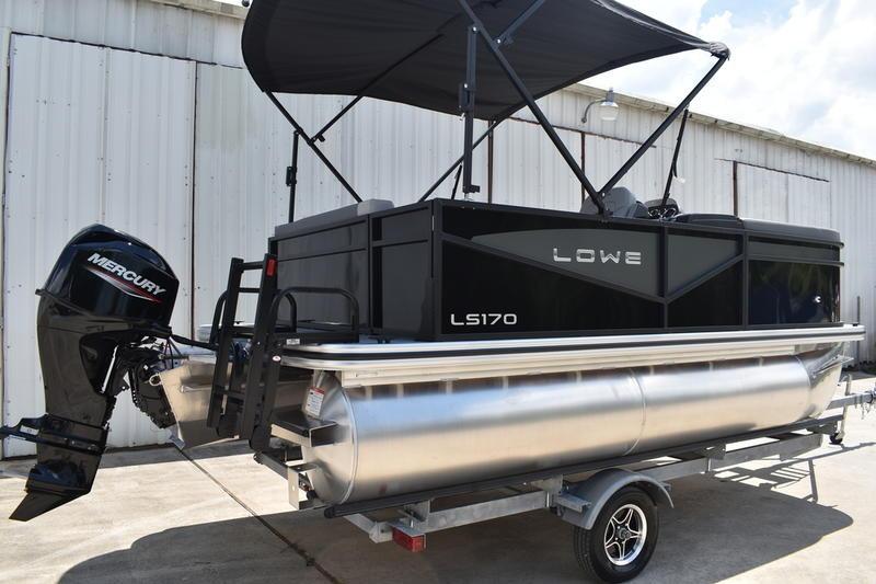 2026 Lowe LS 170