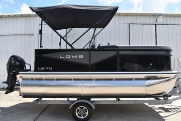 2026 Lowe LS 170