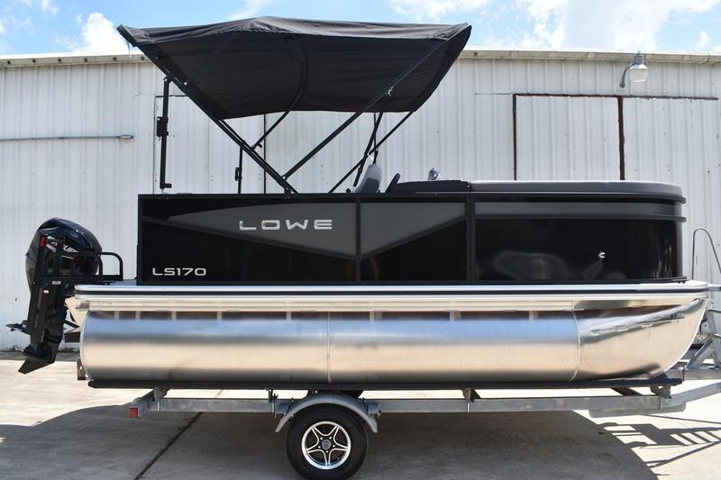 2026 Lowe LS 170