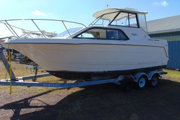 2002 Bayliner 2452 Ciera Classic