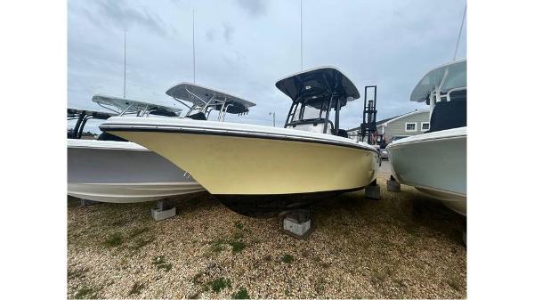 Key West 219 FS