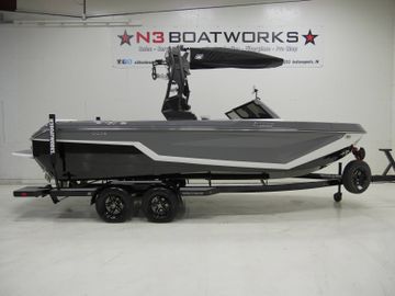 2025 Nautique Super Air Nautique GS22