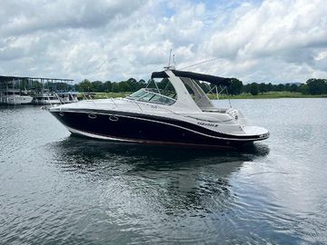 2007 Four Winns 358 Vista