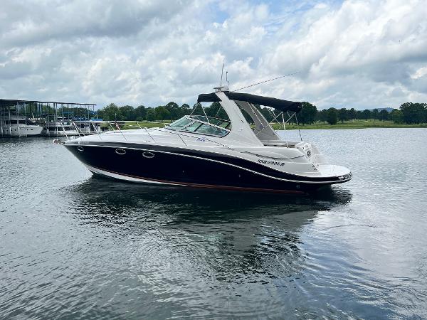 2007 Four Winns 358 Vista