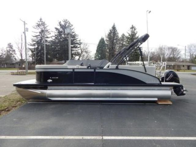 2024 Harris Breeze 230 Tri
