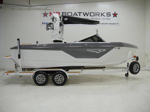 Nautique Super Air Nautique S21