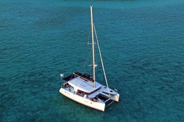 2018 Lagoon 400 S2