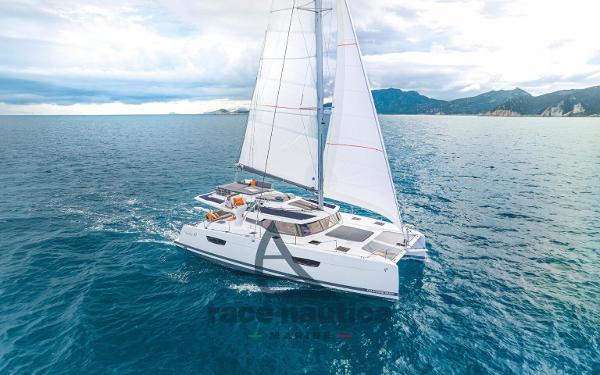 2024 Fountaine Pajot Tanna 47