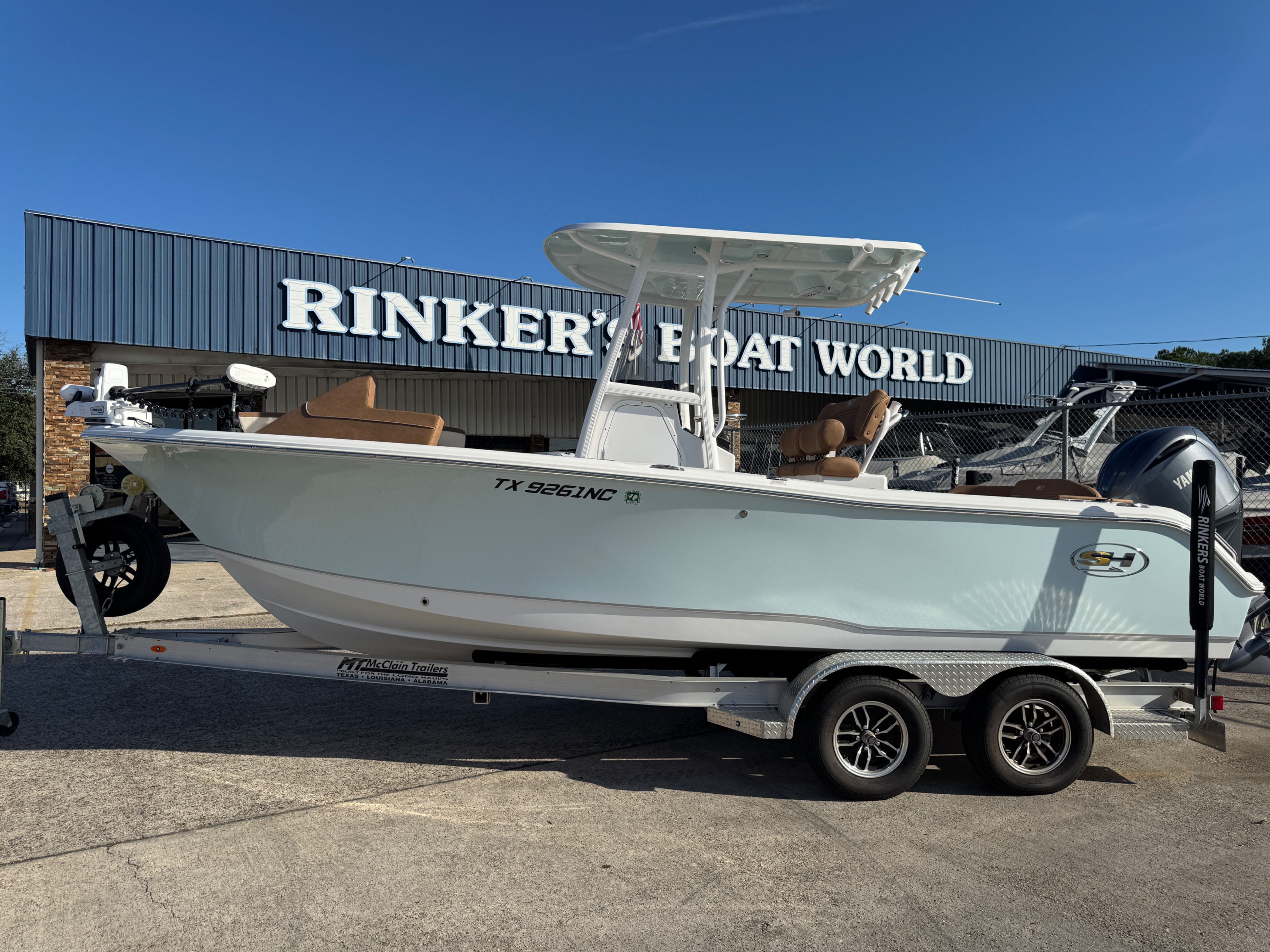 2025 Sea Hunt Ultra 229