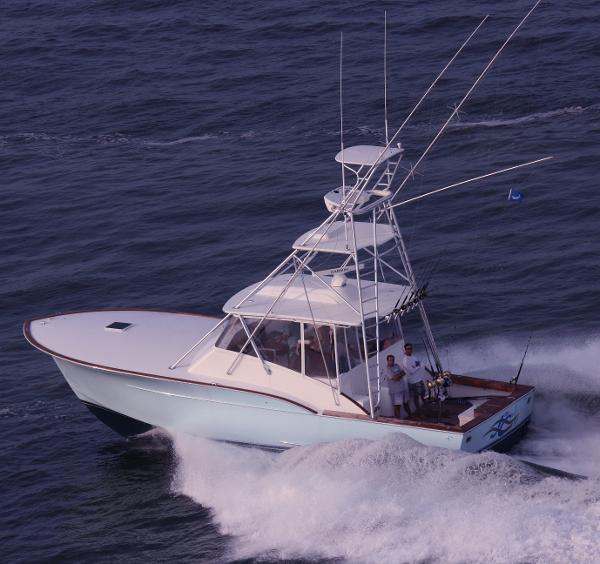 Jersey Cape boats for sale