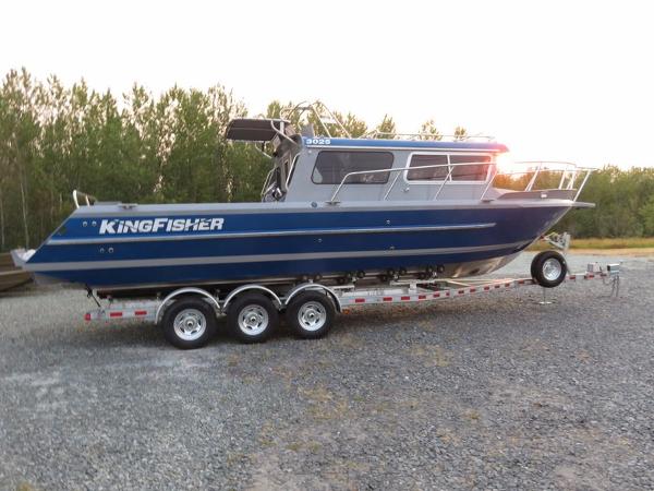 Kingfisher boats for sale - boats.com