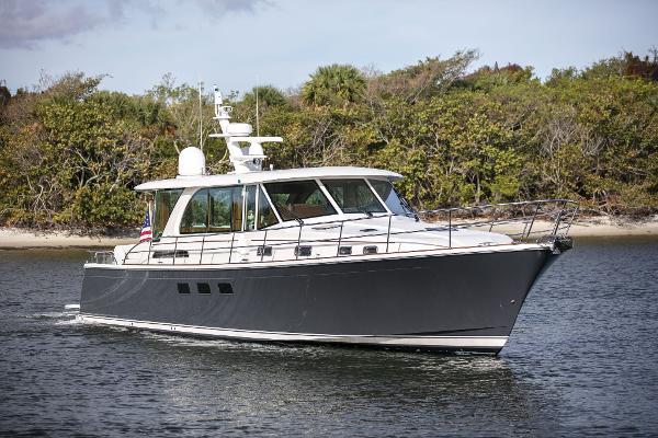 Sabre 58 Salon Express boats for sale in United States - boats.com