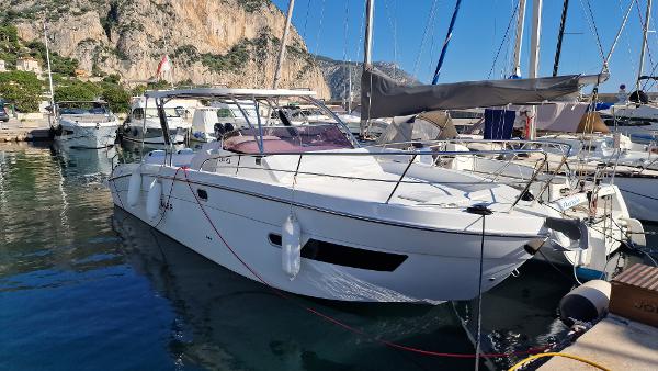 2023 Saver 330 WA