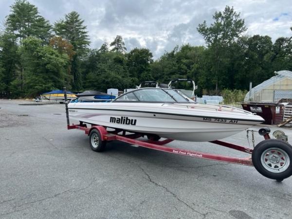 Malibu Response boats for sale - boats.com