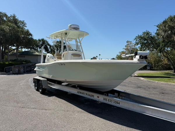 2021 Pioneer 220 Bay Sport